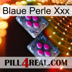 Blue Pearl Xxx 01